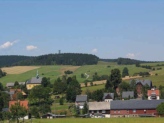 Hinterhermsdorf