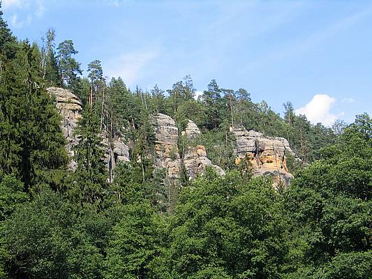 Zadn Jetichovice