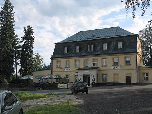 Vysok Lpa