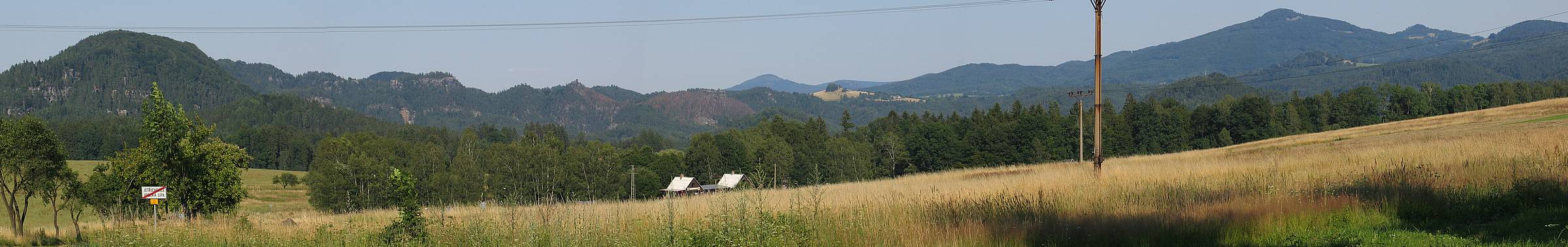 Vysok Lpa