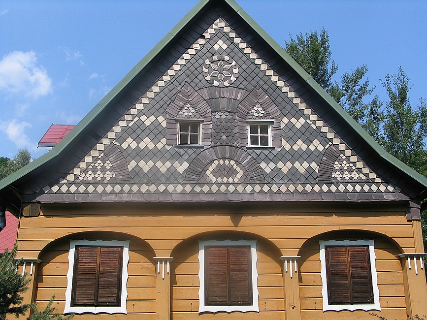 obec Studen