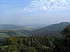 vyhldka z Toltejna - Varnsdorf