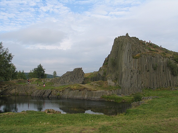 Pansk Skla 