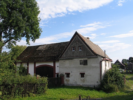 Mal Bukovina 