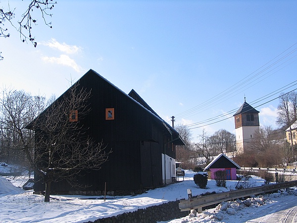 Merboltice 
