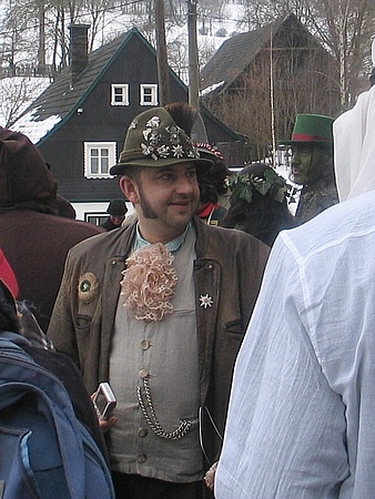 Freiherr von
Edelweiss 