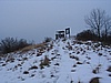 Hutberk - Pastevn vrch