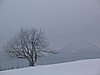 Polevsk vrch (626 m) - pohled na horu Kl