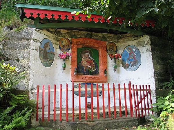 obec Studen 