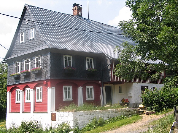 obec Studen 
