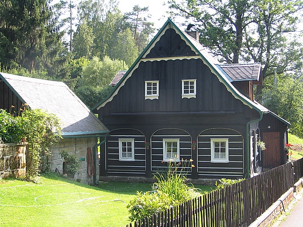 obec Studen 