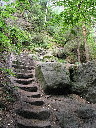 Pavlino dol 