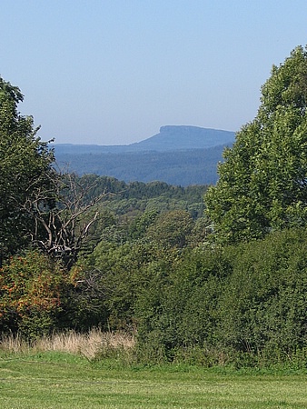 Grosser Zschirnstein 