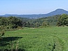 Rovsk vrch a Grosser Zschirnstein