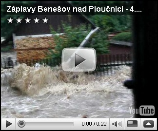 Povode Beneov - video 1